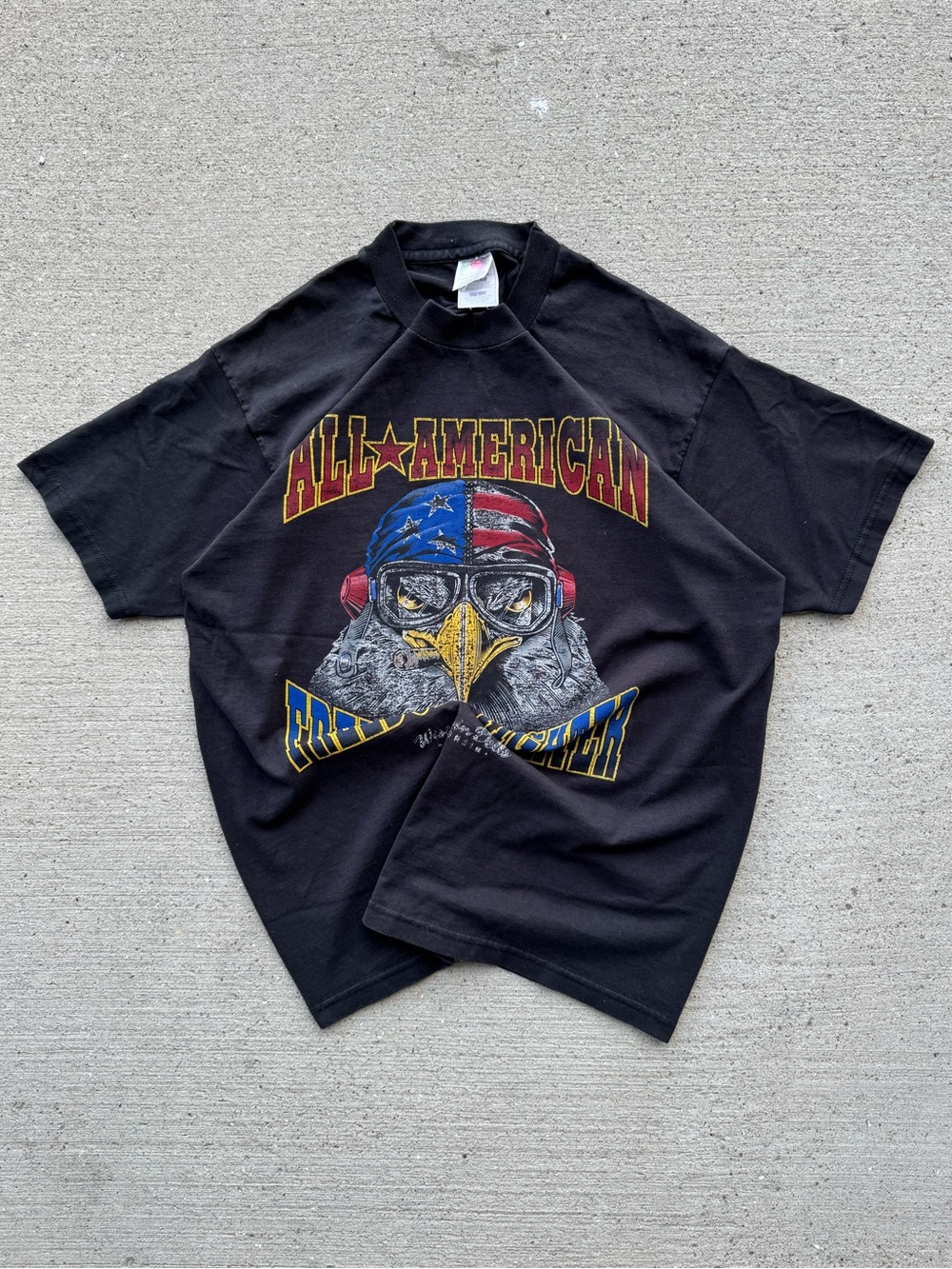 Vintage TShirt